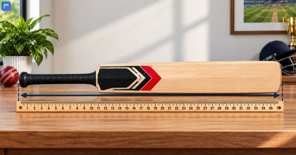 Cricket Bat