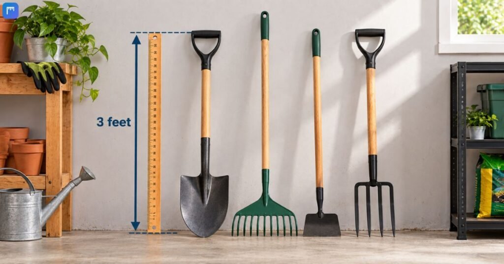 Garden Tools