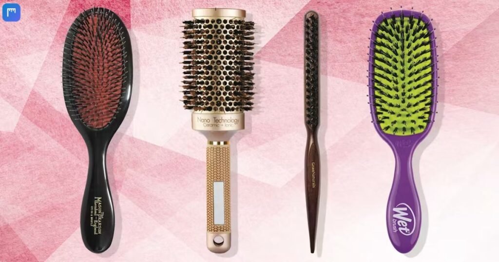 Hairbrush