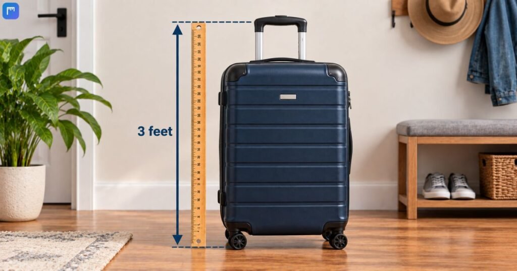 Large Suitcase