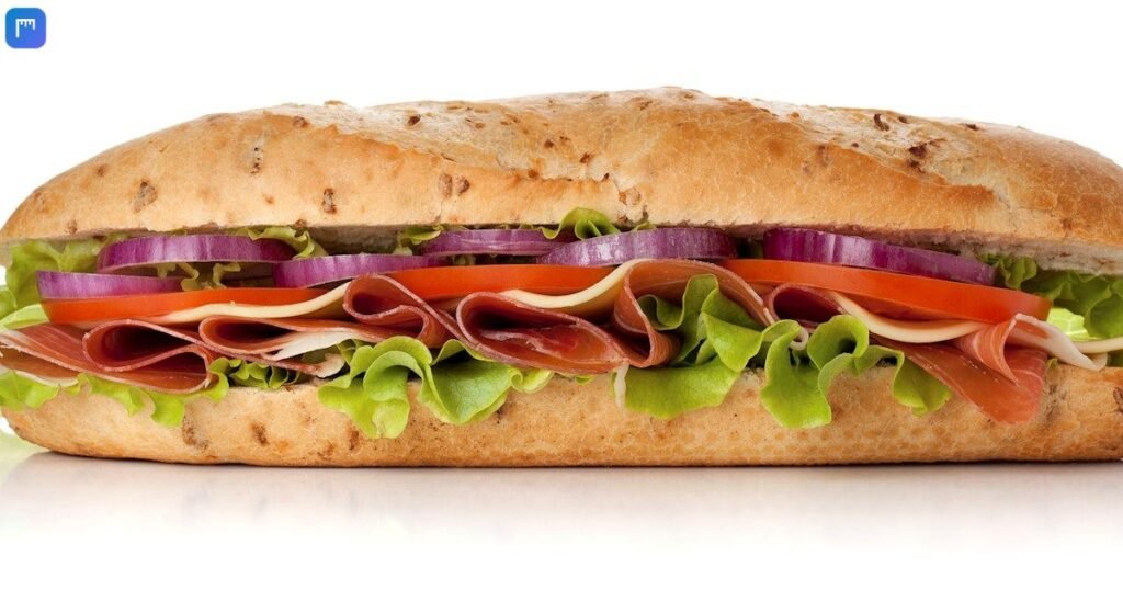 Sandwich