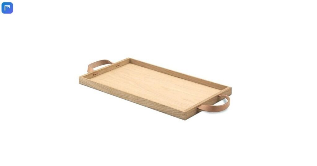 Small Serving Tray