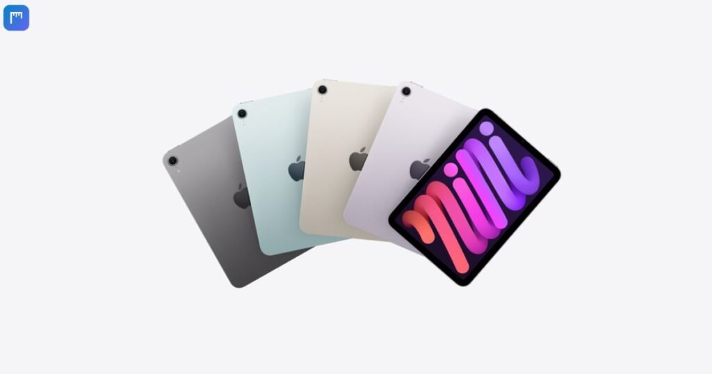 Small Tablet