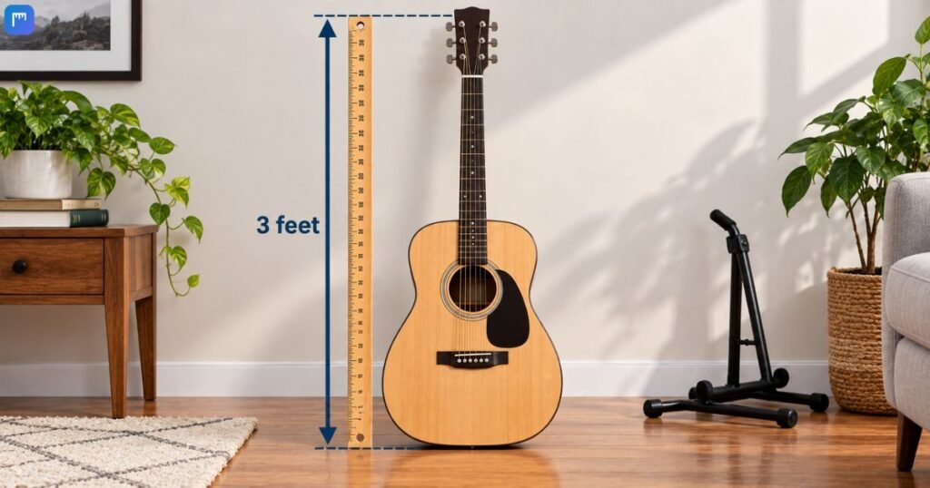 Standard Guitar