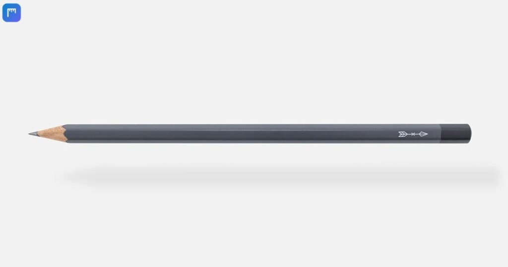 Standard Pencil