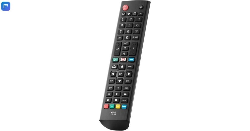 TV Remote