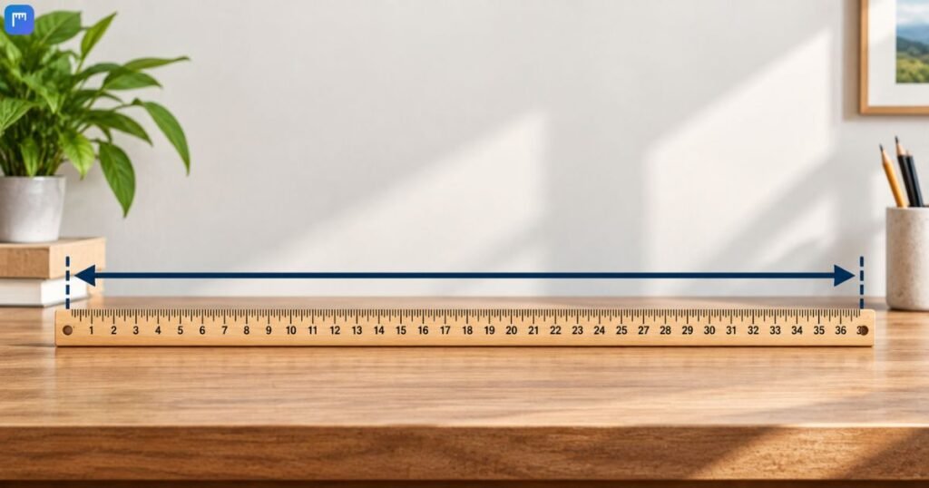 Yardstick