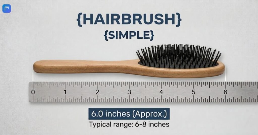 Hairbrush