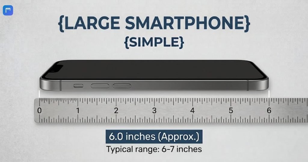 Large Smartphone