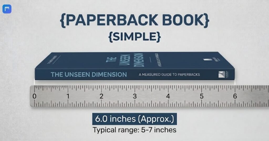 Paperback Book